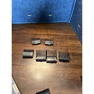 CONAIR Custom Cut Home Hair Cutting Set Clipper Replacement Left,‎ Right,2,3,6,8